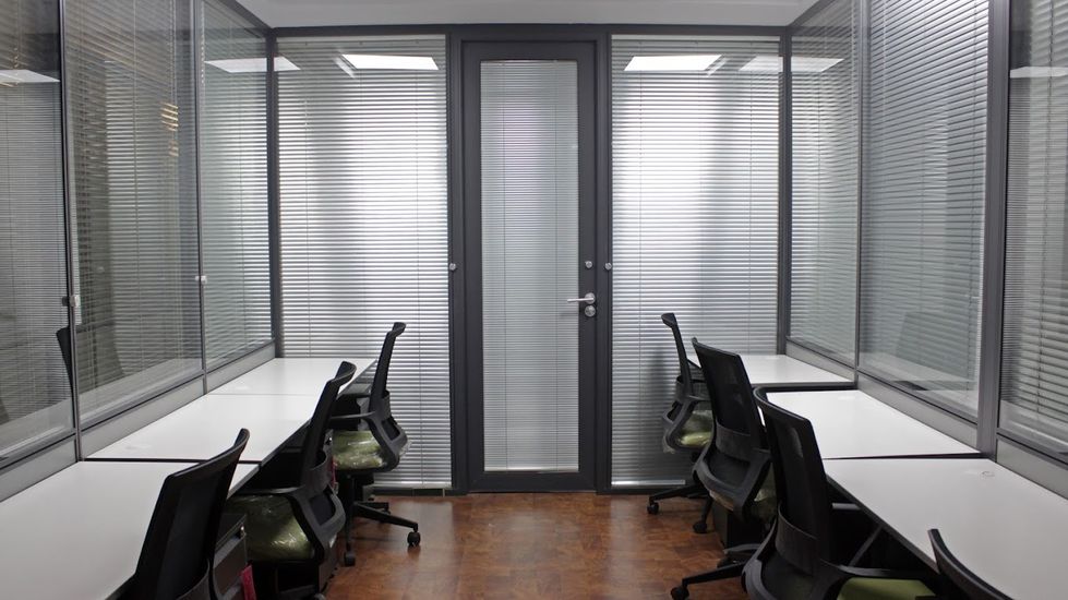 WeGrow Business Facilitators